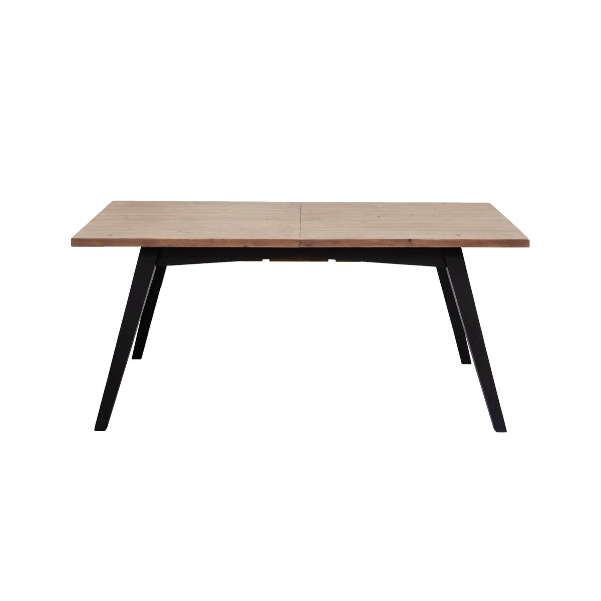 Volterra Extension Reclaimed Wood Dining Set - Altera