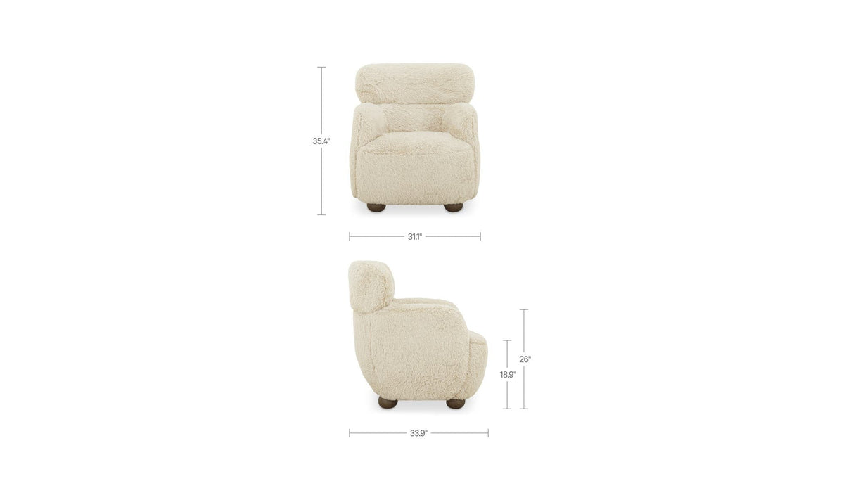 Wadebridge Accent Chair - Altera
