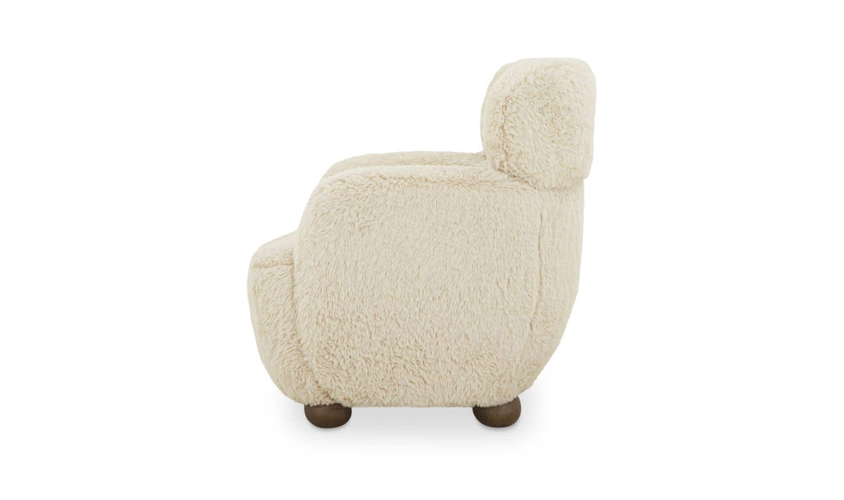 Wadebridge Accent Chair - Altera