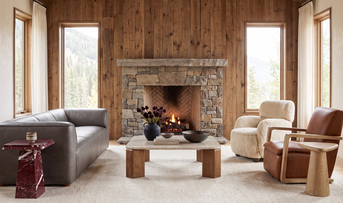 Wadebridge Accent Chair - Altera