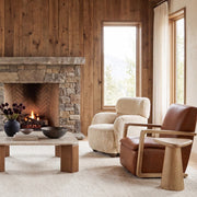 Wadebridge Accent Chair - Altera