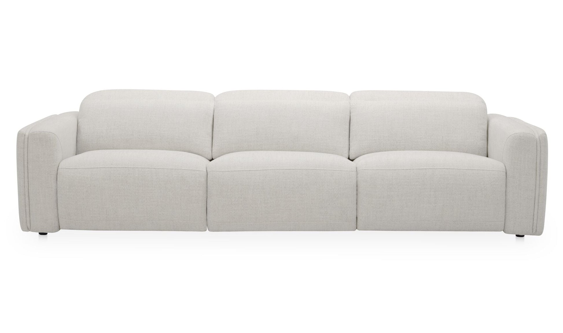 Wandsbek Power Recliner Sofa