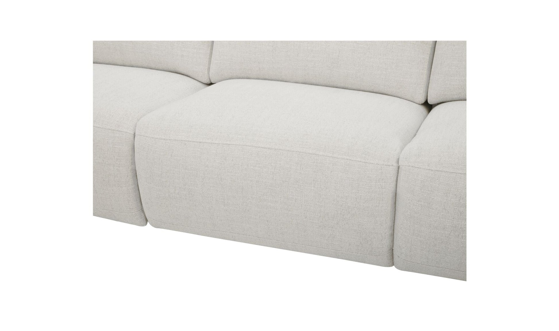Wandsbek Power Recliner Sofa