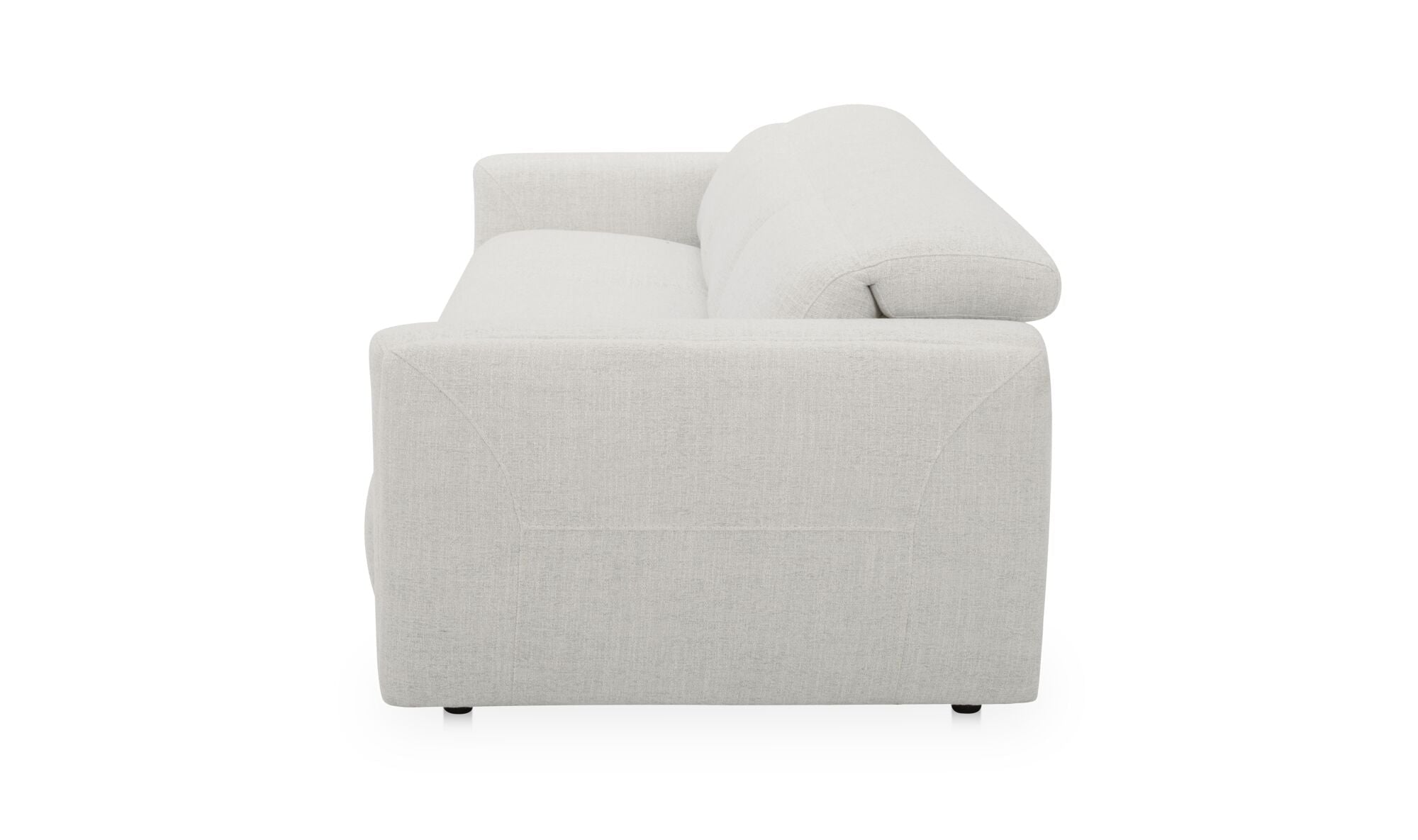 Wandsbek Power Recliner Sofa