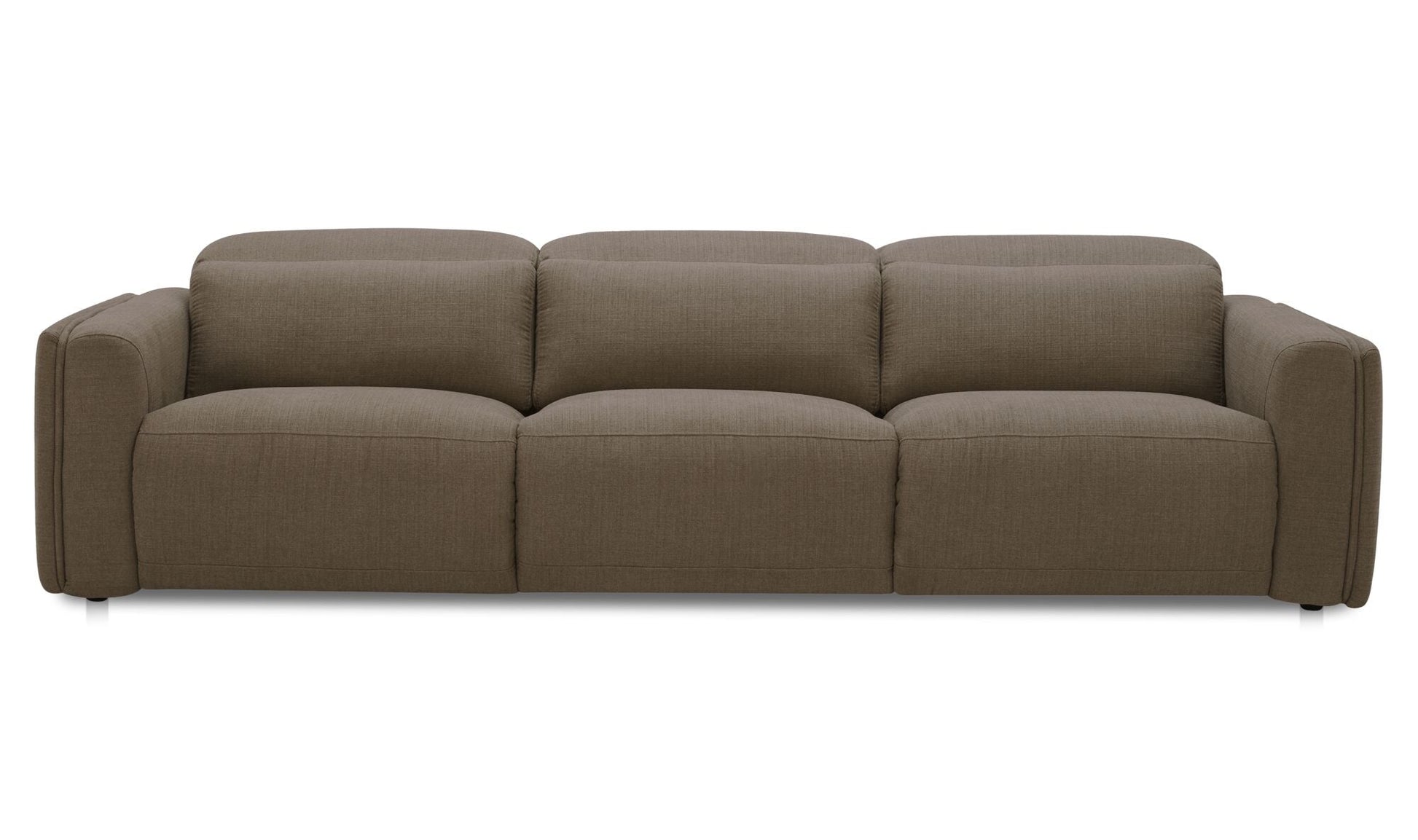 Wandsbek Power Recliner Sofa