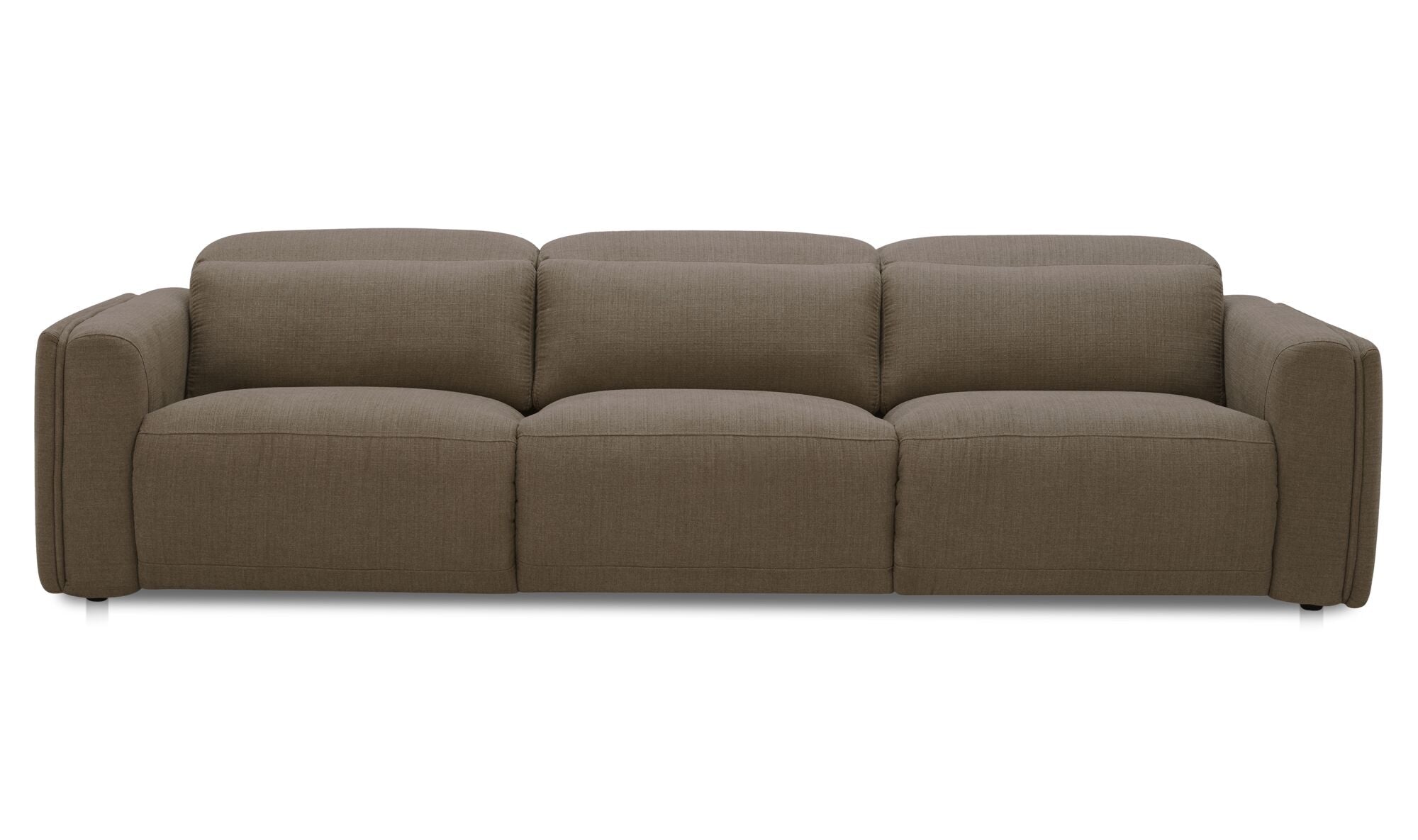 Wandsbek Power Recliner Sofa