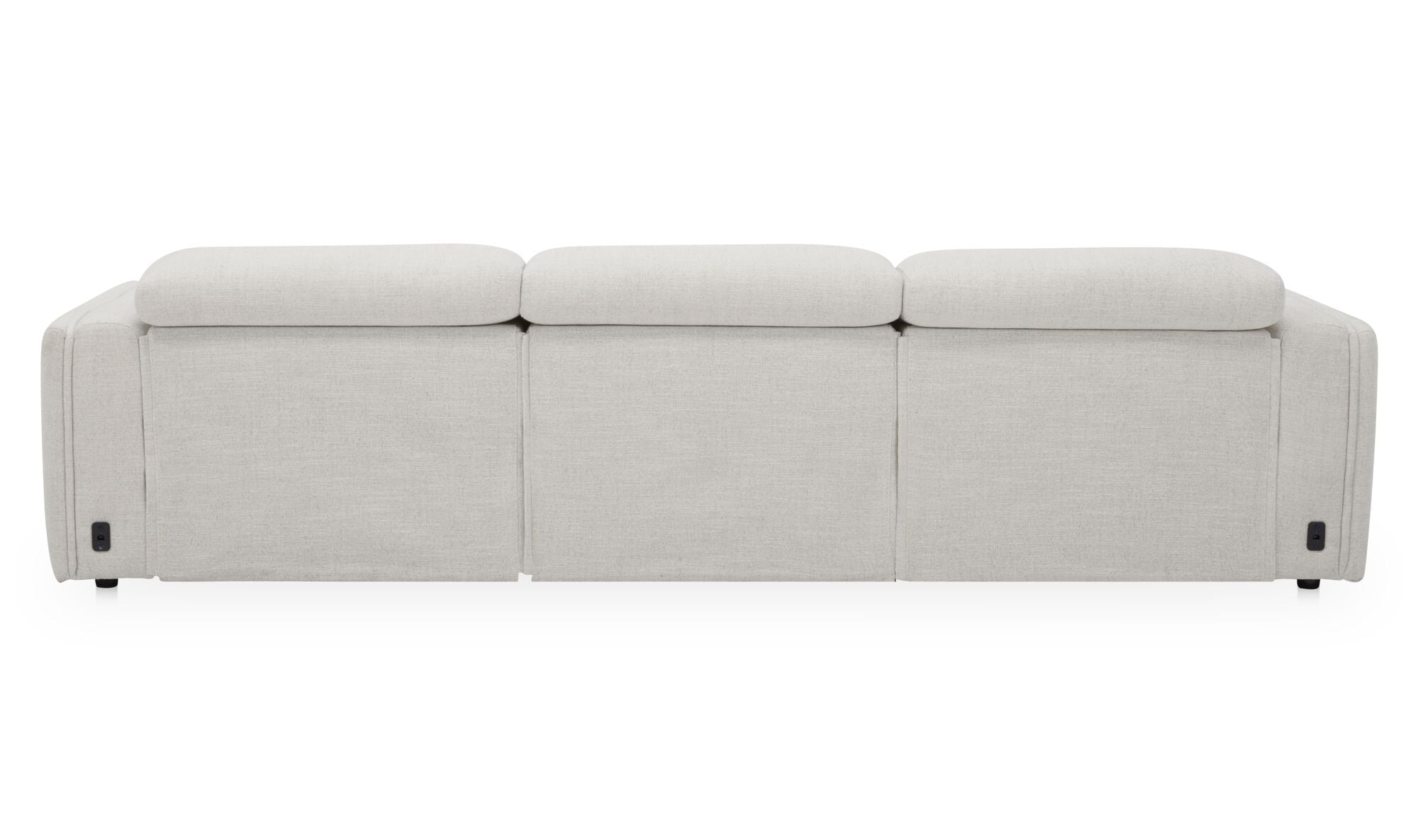 Wandsbek Power Recliner Sofa