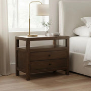 Warkworth Nightstand - Altera