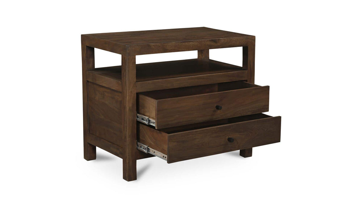 Warkworth Nightstand - Altera