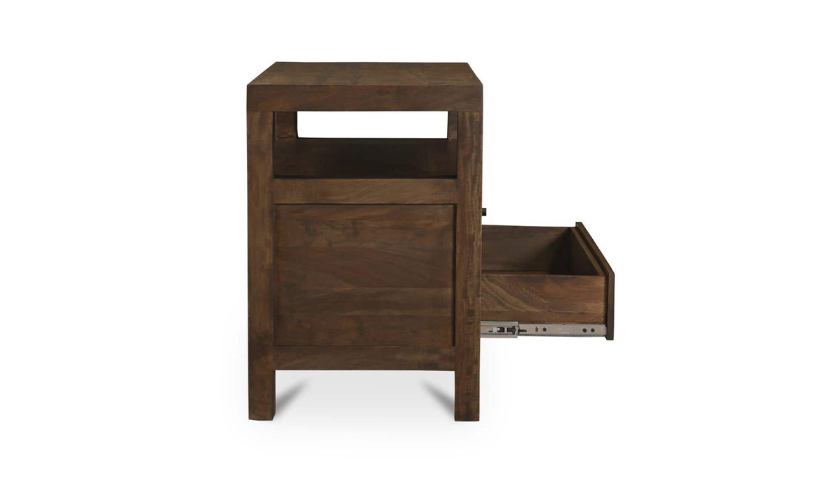Warkworth Nightstand - Altera