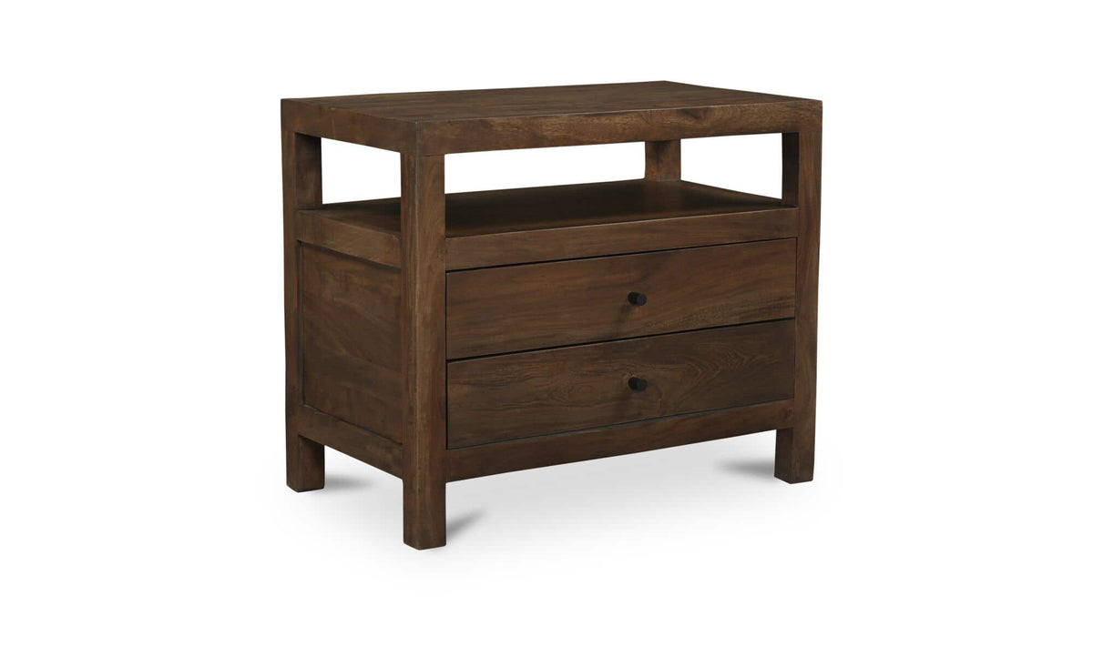 Warkworth Nightstand - Altera