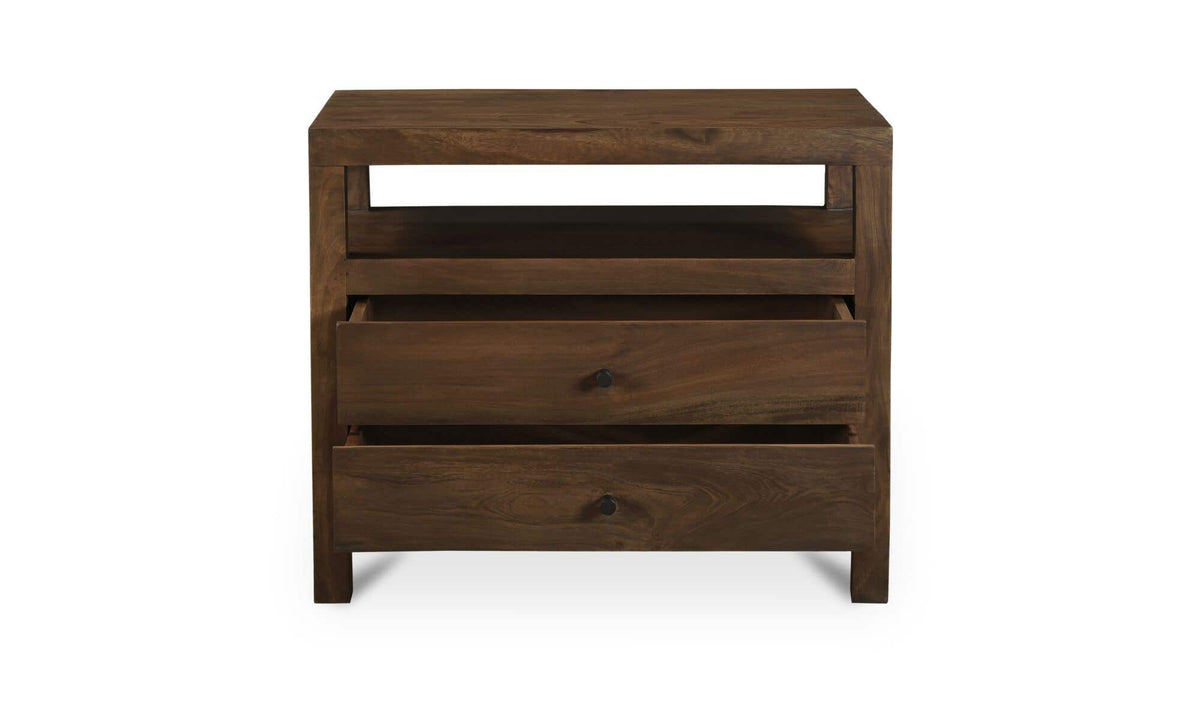 Warkworth Nightstand - Altera