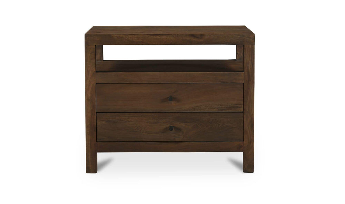 Warkworth Nightstand - Altera