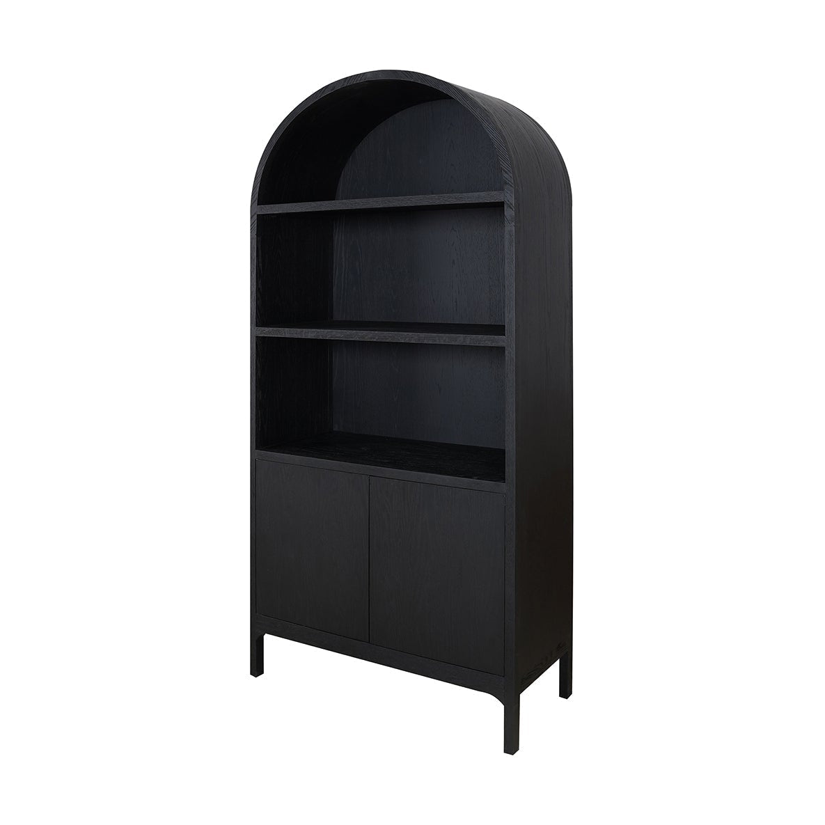 Waterloo Display Cabinet - Altera