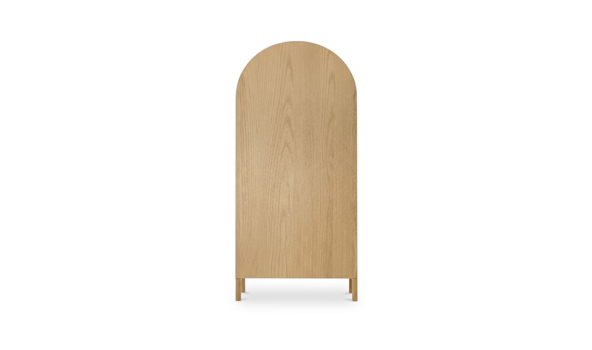Waterloo Display Cabinet - Altera