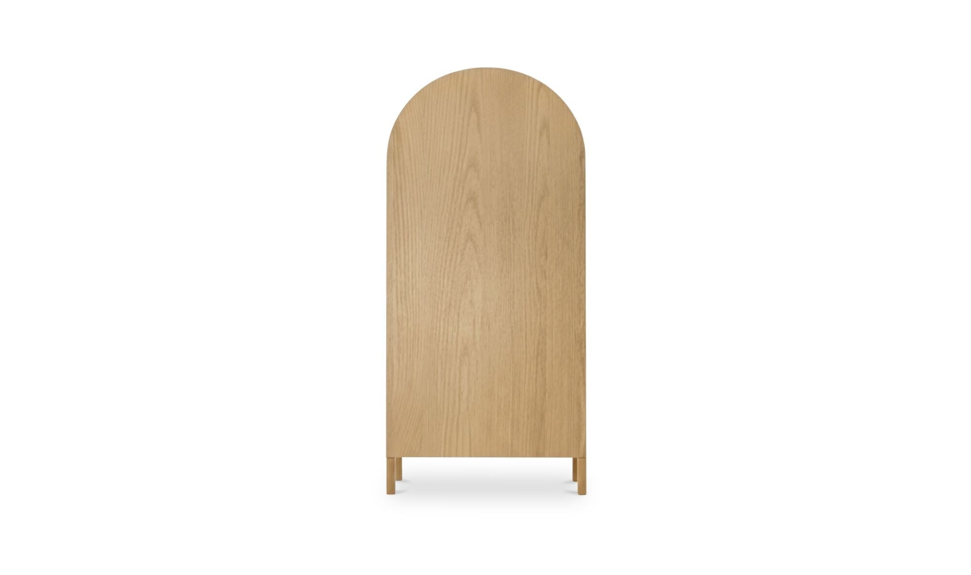 Waterloo Display Cabinet - Altera
