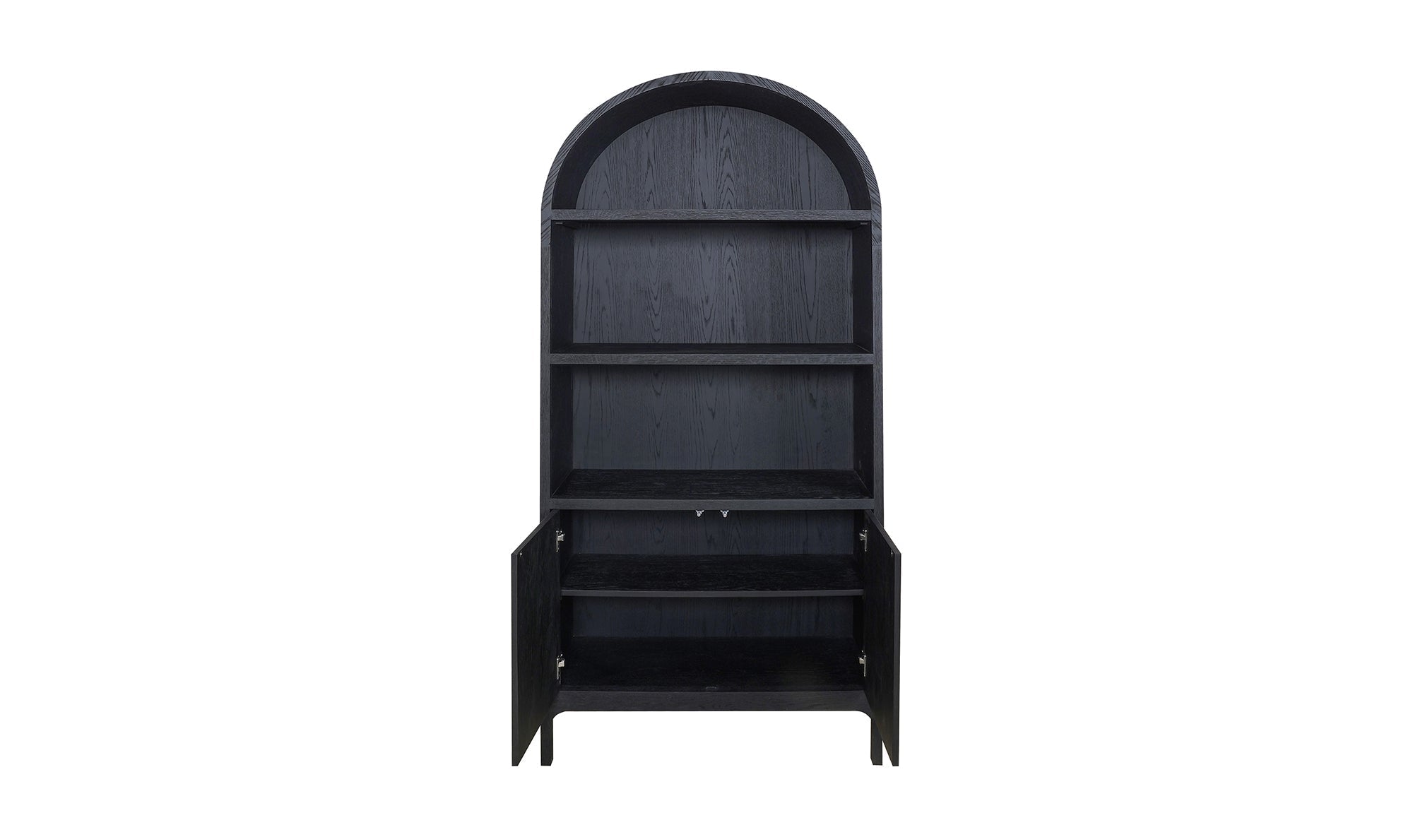Waterloo Display Cabinet - Altera