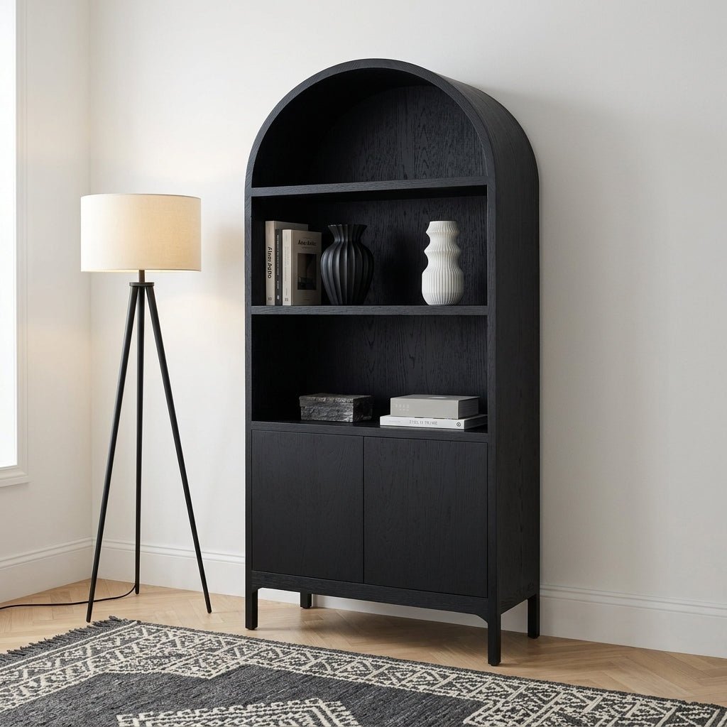 Waterloo Display Cabinet - Altera