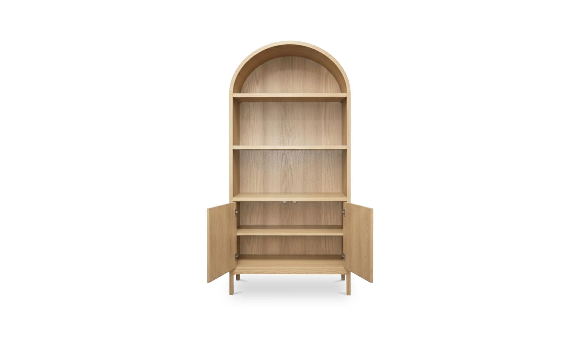 Waterloo Display Cabinet - Altera