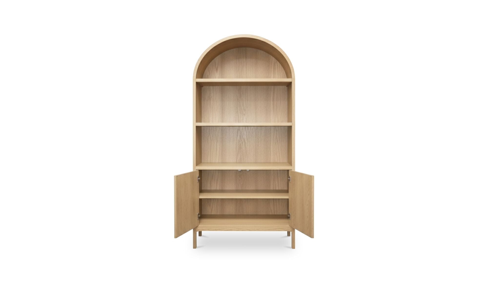 Waterloo Display Cabinet - Altera