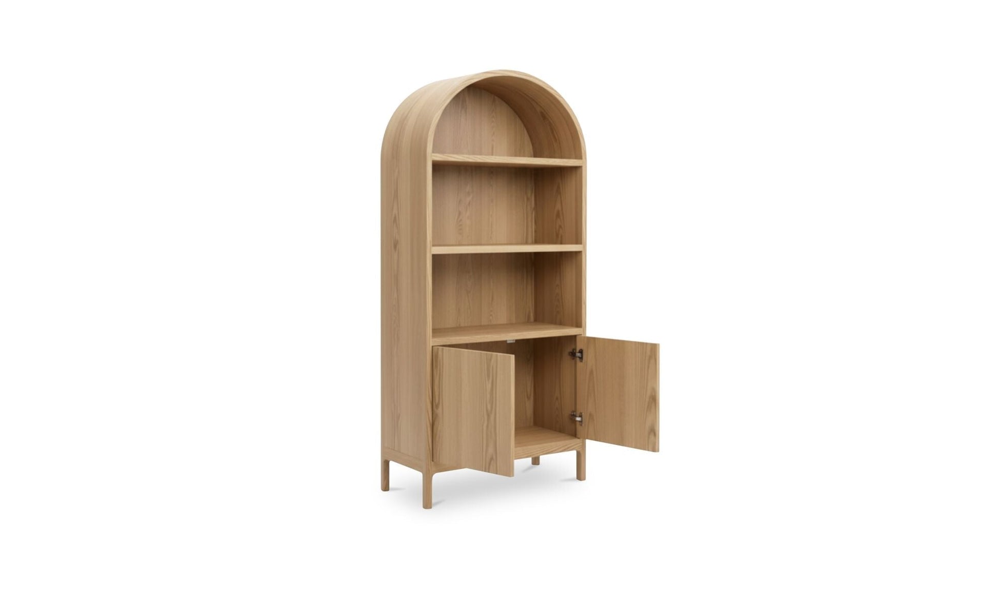 Waterloo Display Cabinet - Altera