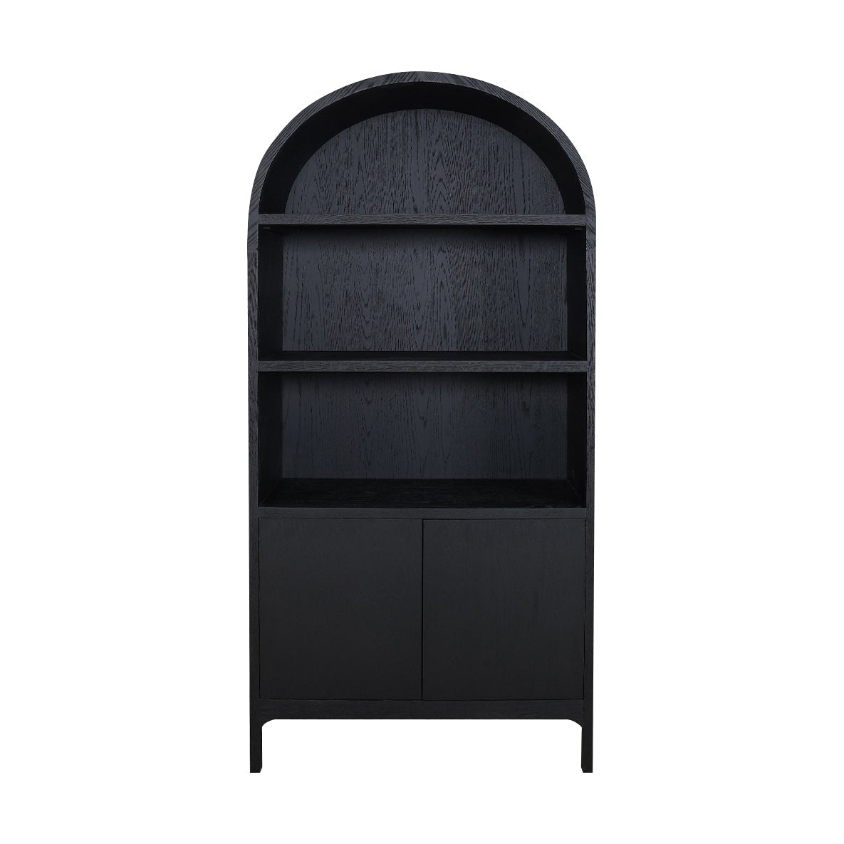 Waterloo Display Cabinet - Altera