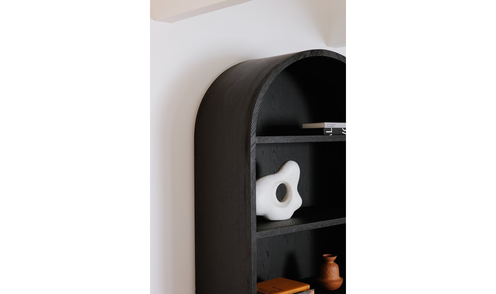Waterloo Display Cabinet - Altera