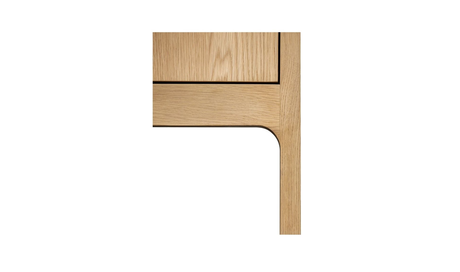 Waterloo Display Cabinet - Altera