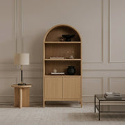 Waterloo Display Cabinet - Altera