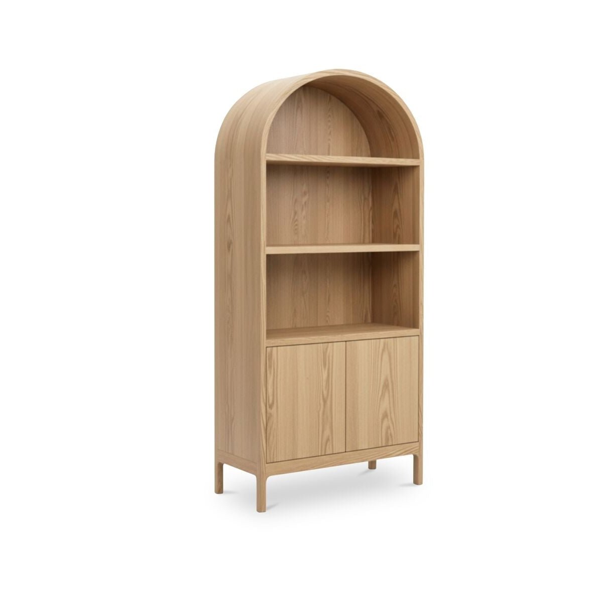 Waterloo Display Cabinet - Altera