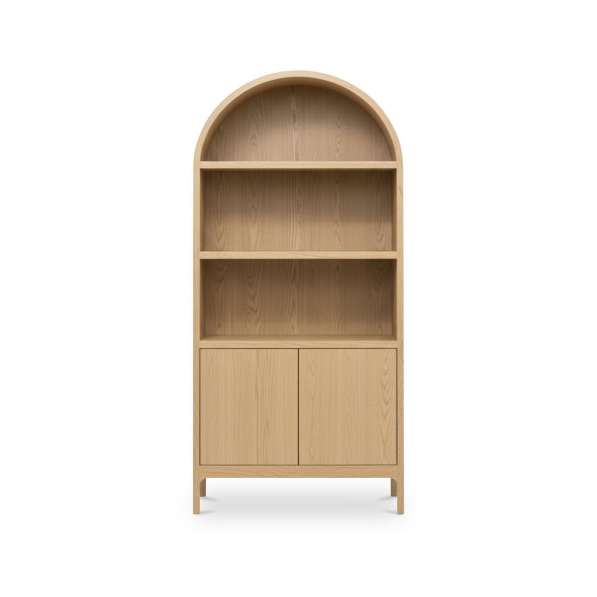 Waterloo Display Cabinet - Altera