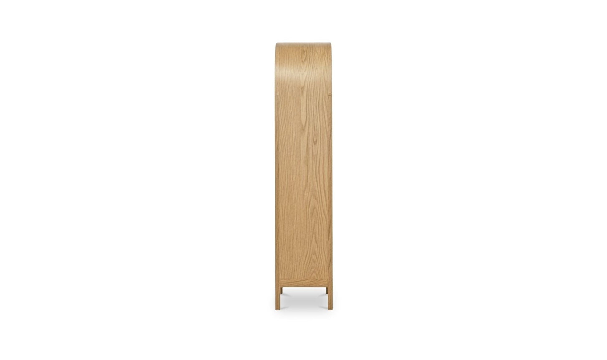 Waterloo Display Cabinet - Altera