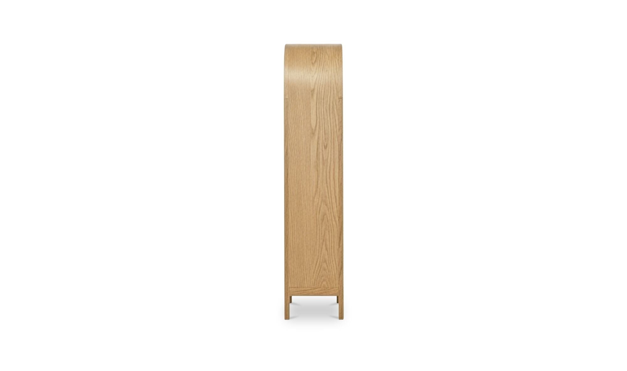 Waterloo Display Cabinet - Altera