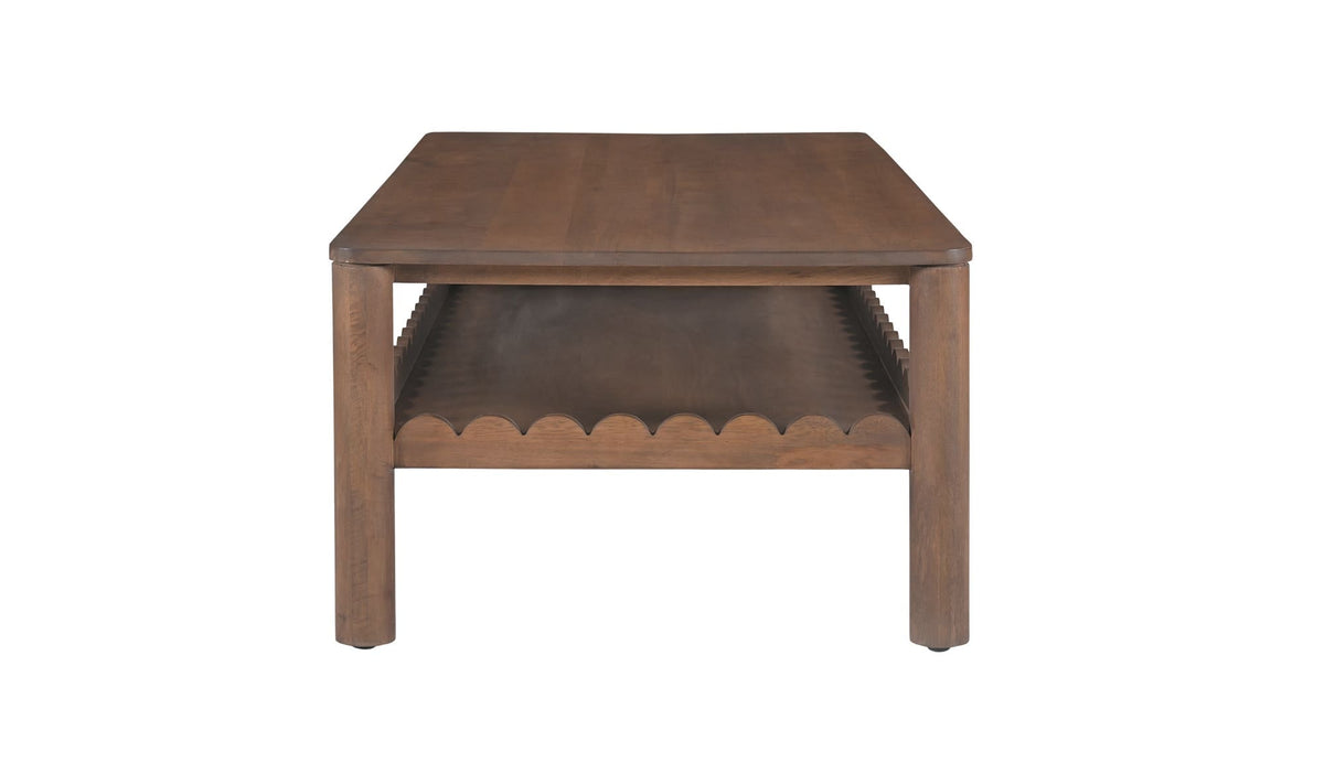 Wellington Coffee Table & Side Table - Altera