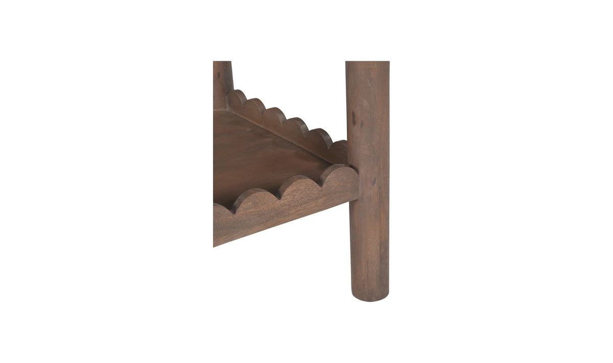 Wellington Coffee Table & Side Table - Altera
