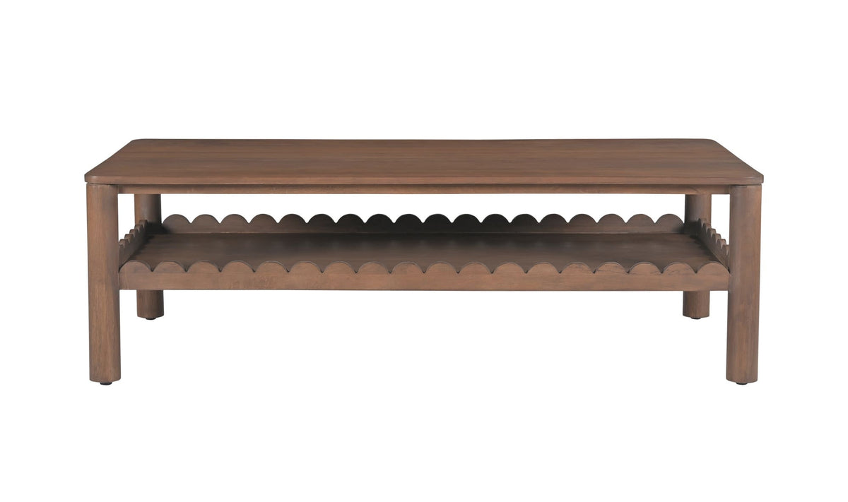 Wellington Coffee Table & Side Table - Altera