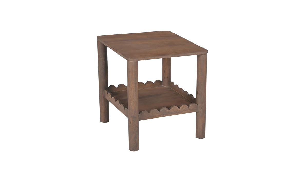 Wellington Coffee Table & Side Table - Altera