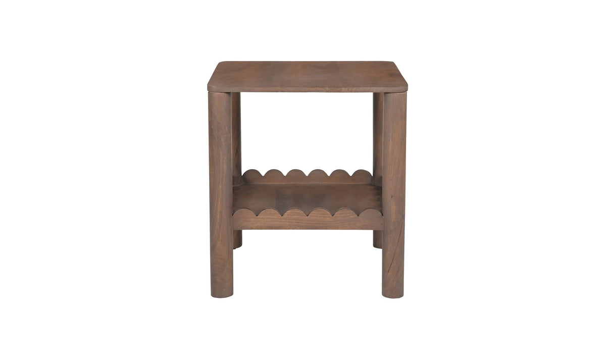 Wellington Coffee Table & Side Table - Altera