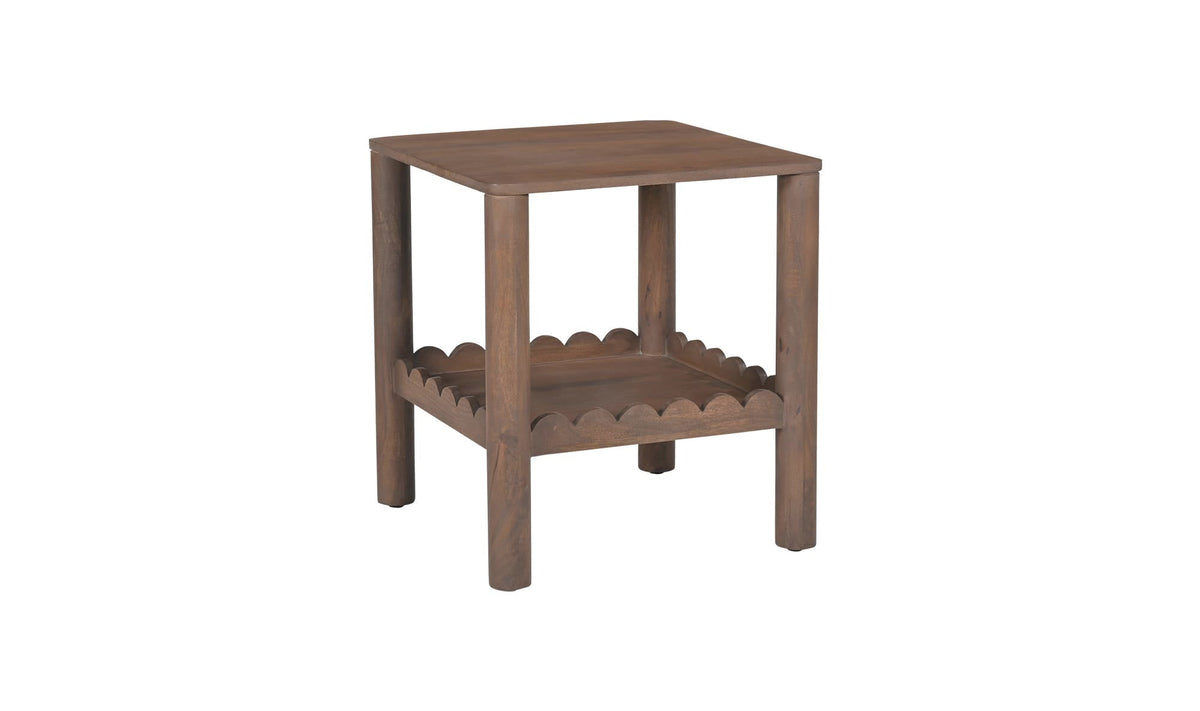 Wellington Coffee Table & Side Table - Altera