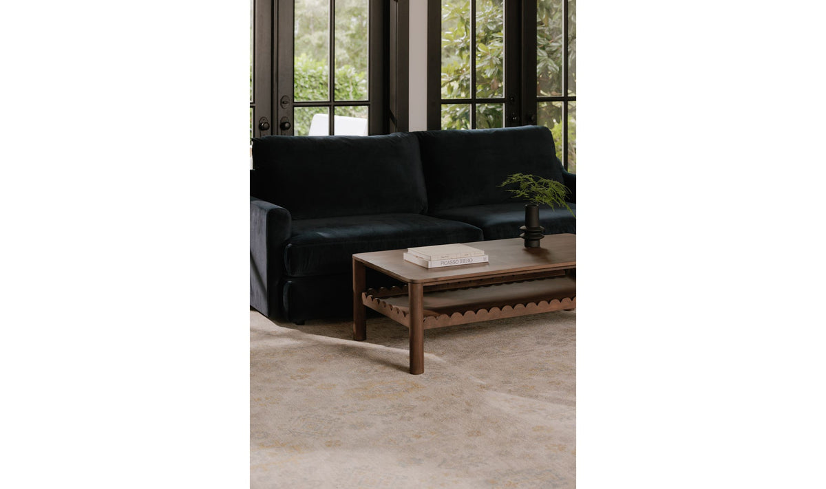 Wellington Coffee Table & Side Table - Altera