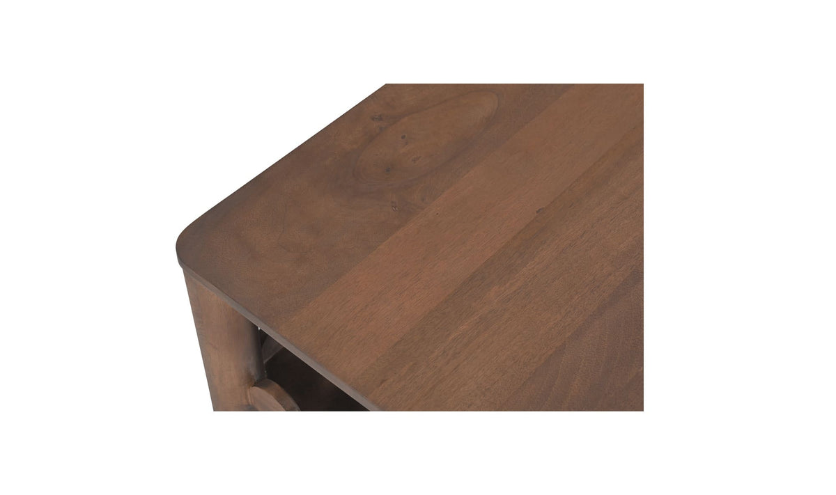 Wellington Coffee Table & Side Table - Altera