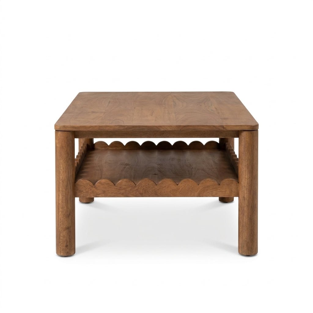 Wellington Coffee Table & Side Table - Altera