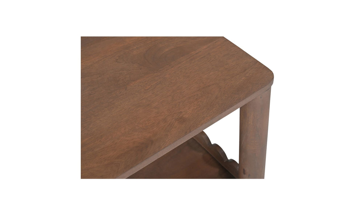 Wellington Coffee Table & Side Table - Altera