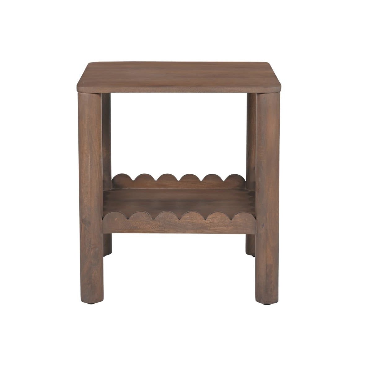 Wellington Coffee Table & Side Table - Altera