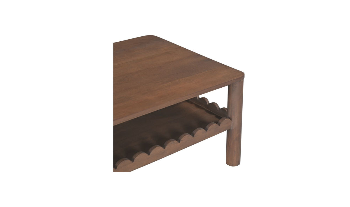 Wellington Coffee Table & Side Table - Altera