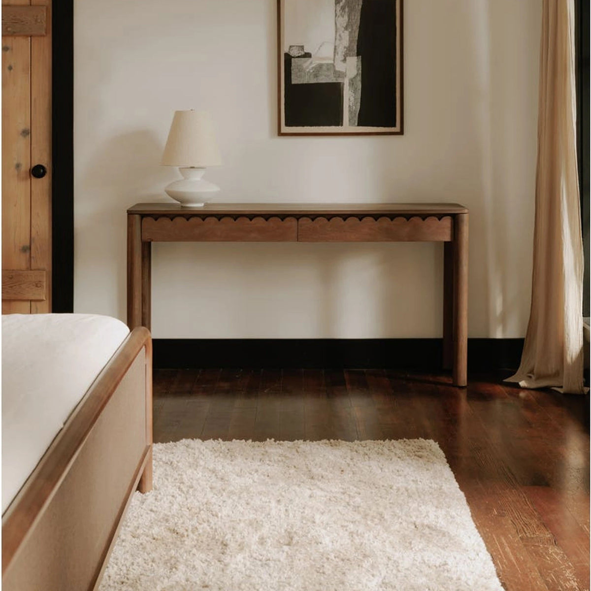Wellington Console Table - Altera