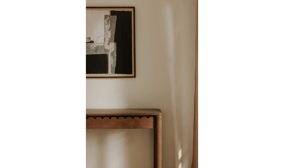Wellington Console Table - Altera