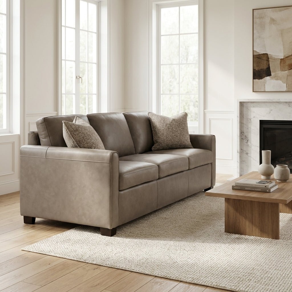 Wescott Queen Sofa Bed - Altera