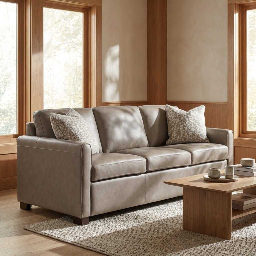 Wescott Queen Sofa Bed - Altera