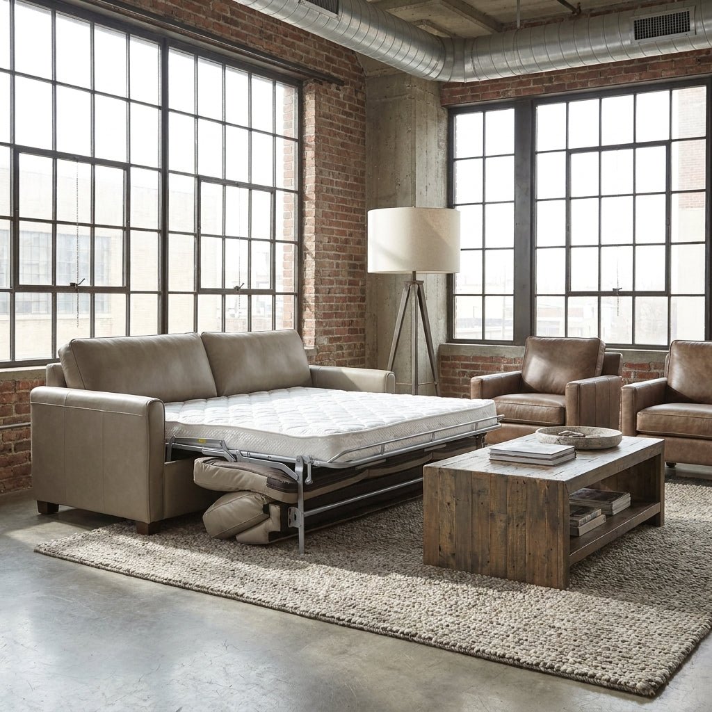 Wescott Queen Sofa Bed - Altera
